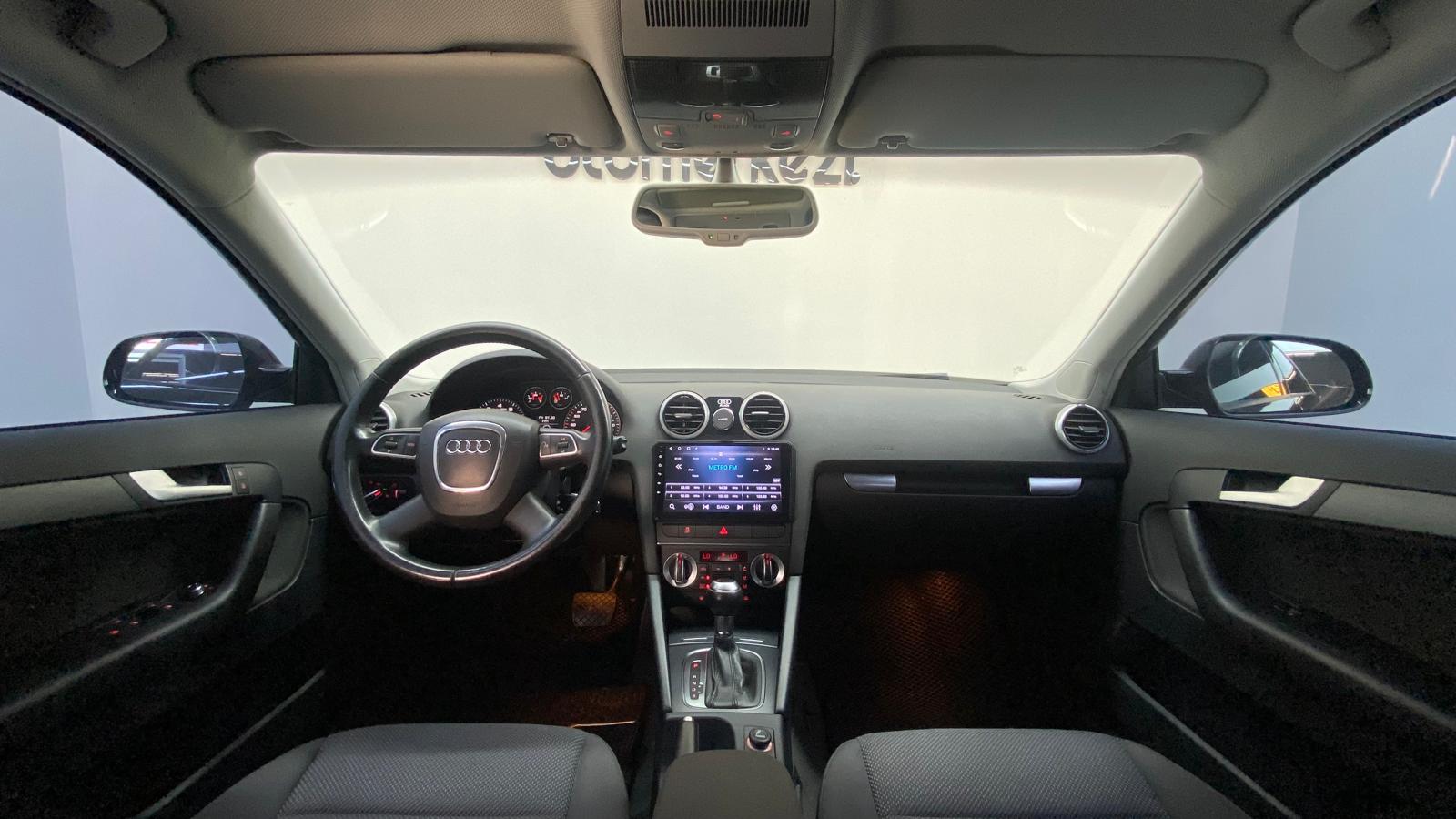 AUDI A3 24